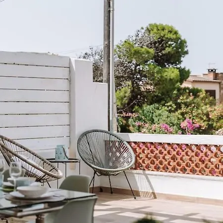 Holiday home Laku Playa Sant'Andrea (Sardinia)