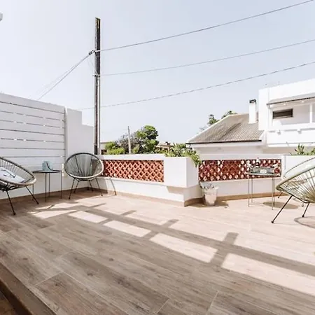 Laku Playa Sant'Andrea (Sardinia)