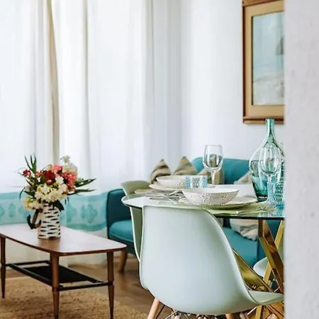 Holiday home Laku Playa *