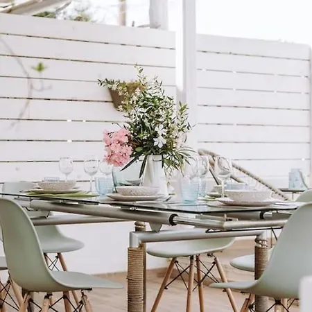 Laku Playa Vakantiehuis