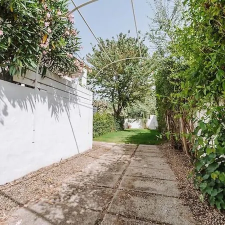 Laku Playa Vakantiehuis Sant'Andrea (Sardinia)