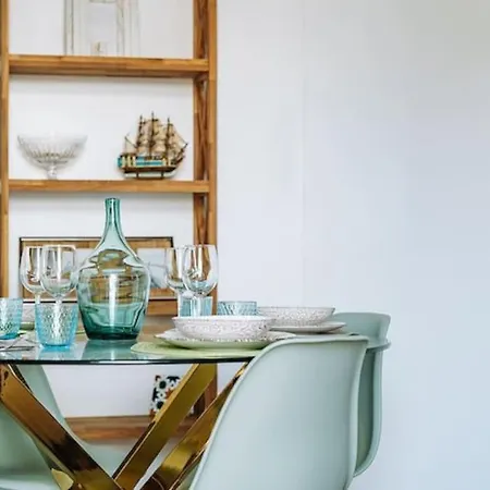 Holiday home Laku Playa *