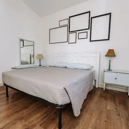 Laku Playa Nyaraló Sant'Andrea