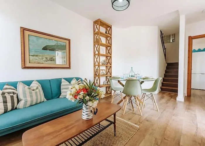 Laku Playa Сasa de vacaciones